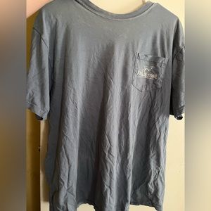 Fieldstone shirt